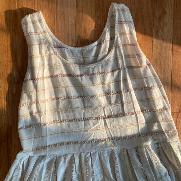 Ace&Jig Daisy Dress in Ambrosia Size Small - Picture 2 of 3